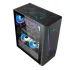 Golden Field 1092B ATX Mid Tower Gaming Desktop Casing
